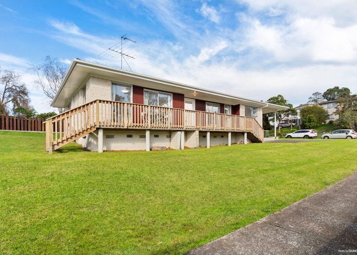  at 26 Halberg Street, Glenfield, North Shore City, Auckland