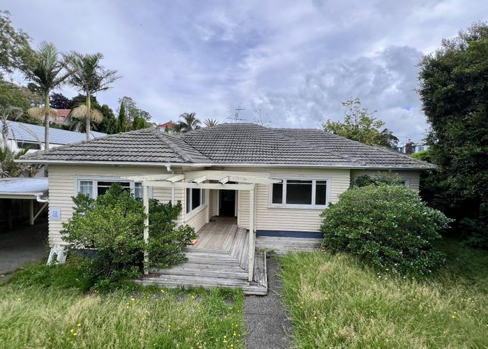  at Mount Eden, Auckland City, Auckland