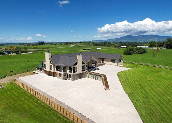  at 759 Tuhikaramea Road, Ngahinapouri