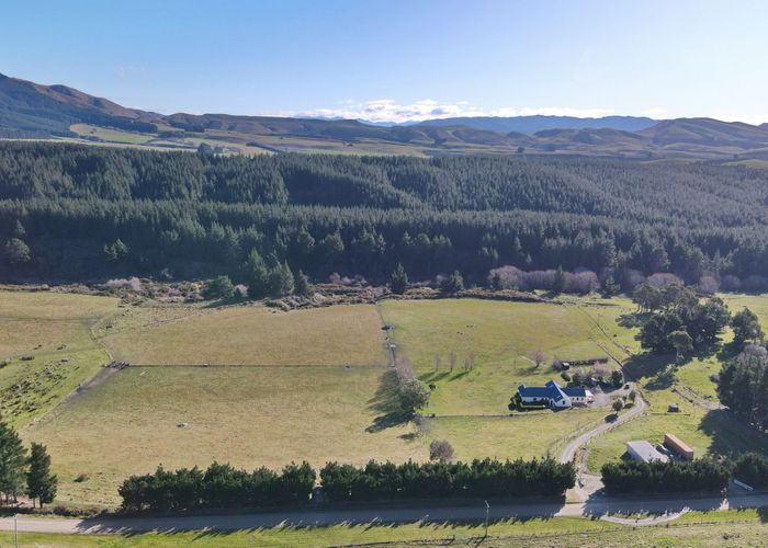  at Lot 2/480 Cramptons Bush Road, Amberley, Hurunui, Canterbury