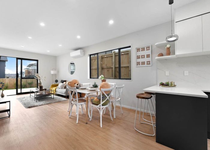  at 2B Terra Nova Street, Glen Eden, Waitakere City, Auckland
