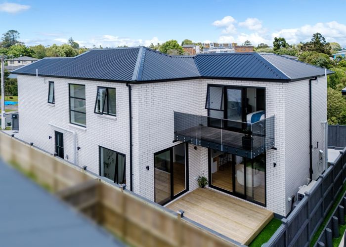  at 28B Kereru Street, Henderson, Waitakere City, Auckland