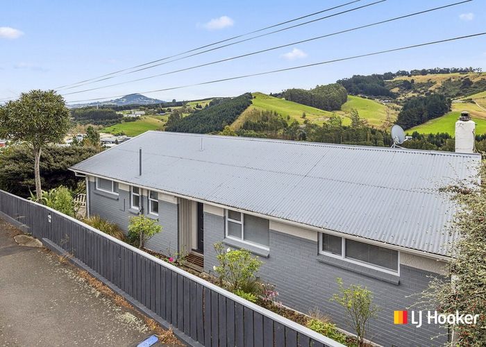  at 268 Kenmure Road, Kenmure, Dunedin