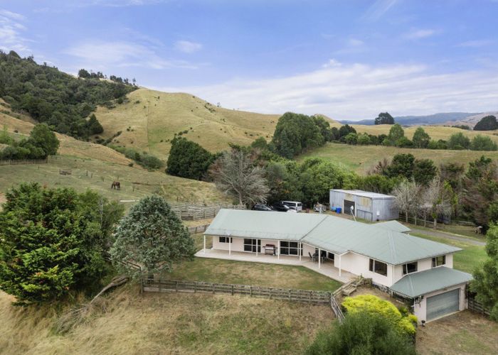  at 1007 Old Mountain Road, Raglan, Waikato, Waikato