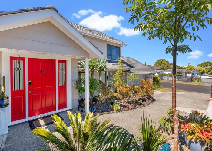  at 62 Marendellas Drive, Bucklands Beach, Manukau City, Auckland