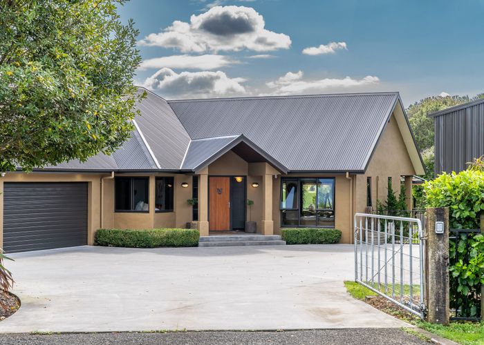  at 27 Ridge Park Drive, Horotiu