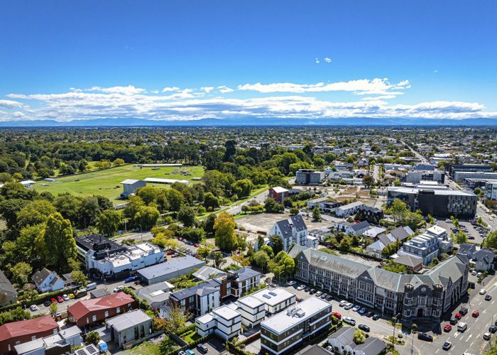  at 26a Peterborough Street, City Centre, Christchurch City, Canterbury