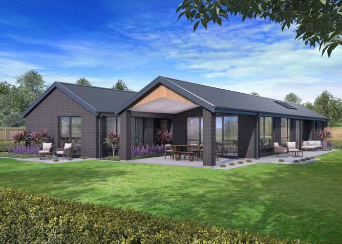  at 33 Old Sheepyard Lane, Onewhero, Franklin, Auckland