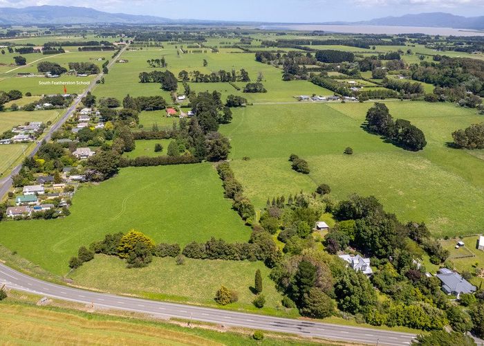  at 1/Lot 1 State Highway 53, Featherston, South Wairarapa, Wellington