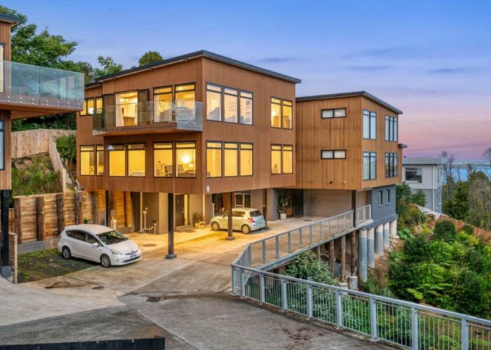  at 6A Waikowhai Road, Mount Roskill, Auckland City, Auckland