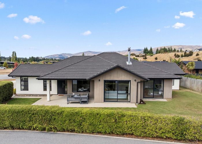  at 27 Marbleleaf Lane, Albert Town, Wanaka