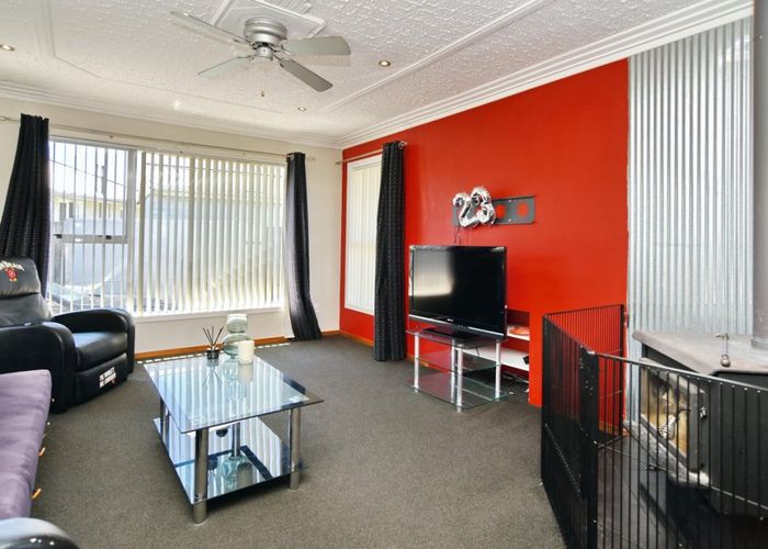  at 116 Joy Street, Shirley, Christchurch