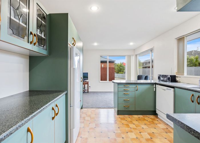  at 17A Broadbent Street, Riccarton, Christchurch