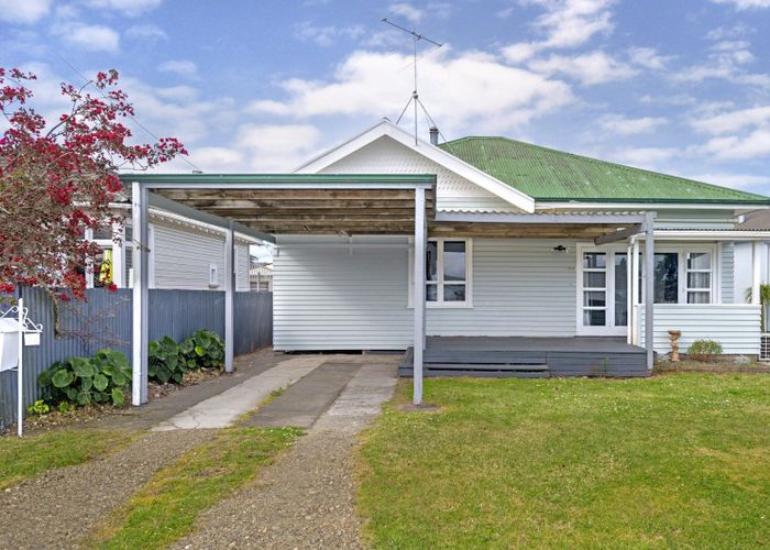  at 24 Bayly Street, Te Hapara, Gisborne