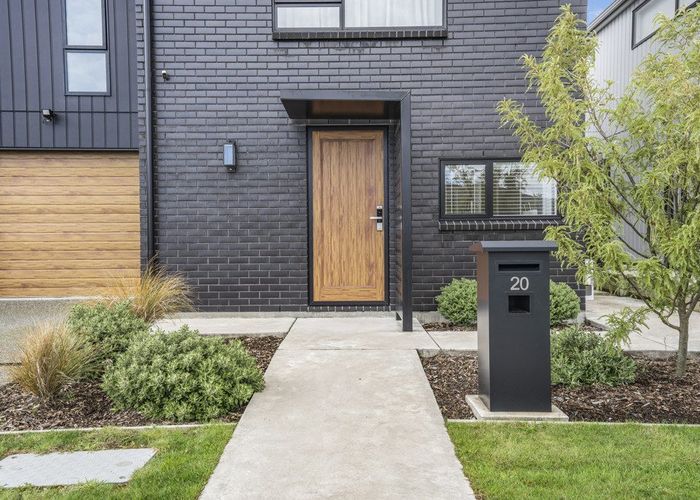  at 20 Dahl Drive, Wallaceville, Upper Hutt, Wellington