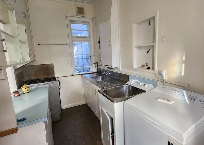  at 8B Harrison St, Brooklyn, Wellington, Wellington