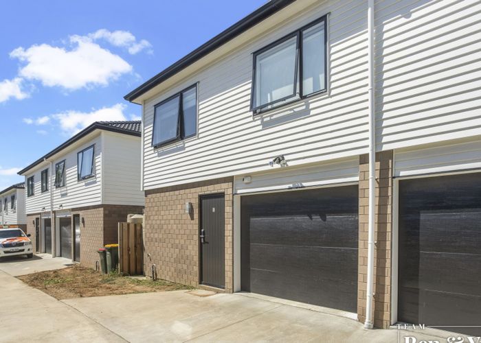  at 23E Luke Street, Otahuhu, Auckland