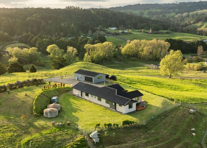  at 681 Otaika Valley Road, Whangarei