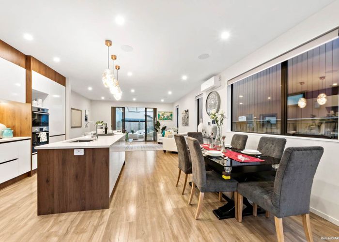  at 26 Myland Drive, Hobsonville, Waitakere City, Auckland