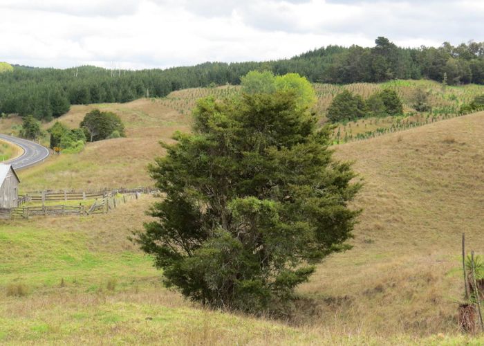  at 2362 State Highway 14, Wheki Valley, Whangarei, Northland