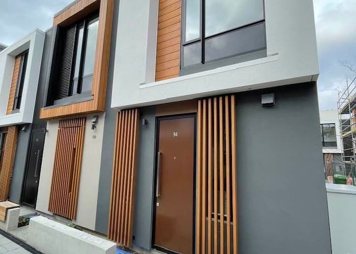  at 97 Taranaki Street, Te Aro, Wellington
