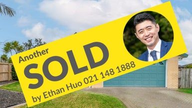  at 30 West Fairway, Golflands, Auckland