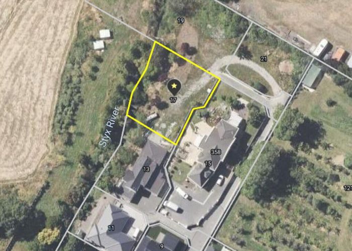  at 17 Styxspring Lane, Harewood, Christchurch City, Canterbury