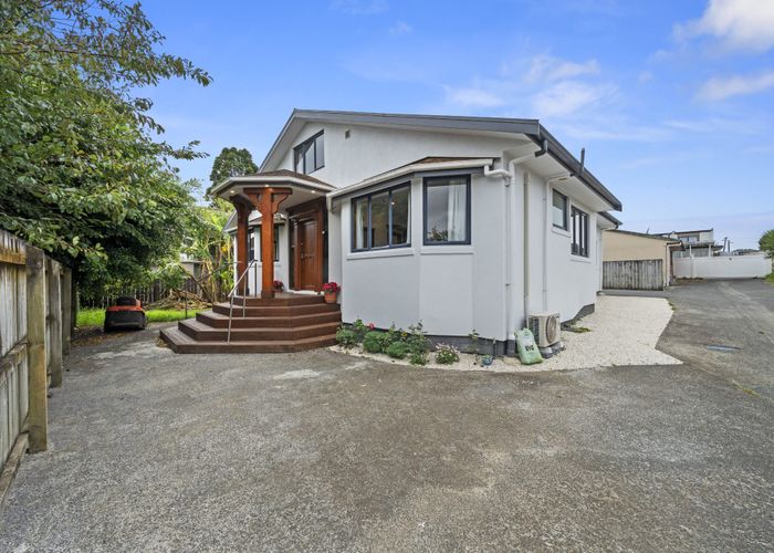  at 80B Wallace Road, Papatoetoe, Manukau City, Auckland
