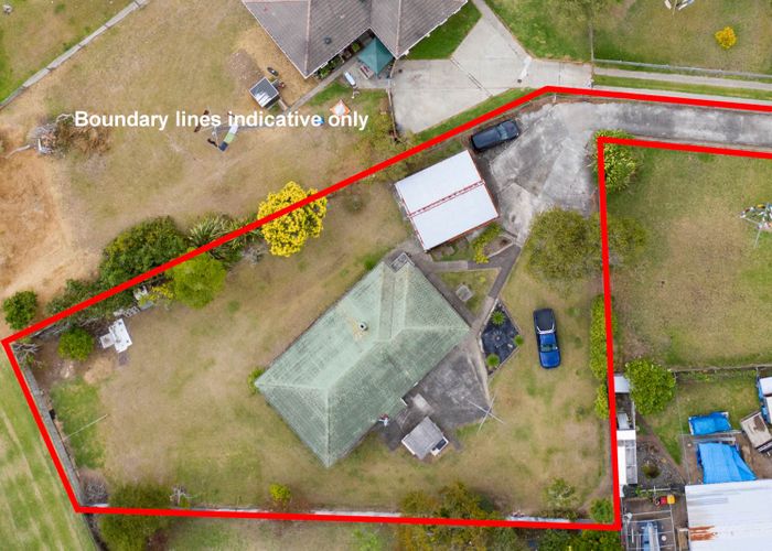  at 7 Sandbrook Avenue, Otara, Auckland