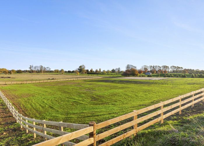  at Lot 1,3,8 Fencourt Road, Cambridge, Waipa, Waikato
