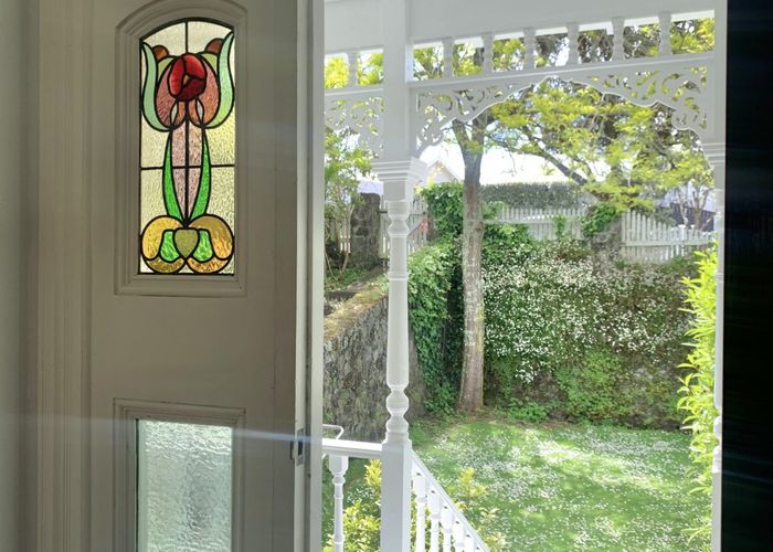  at 15 Disraeli Street, Mount Eden, Auckland
