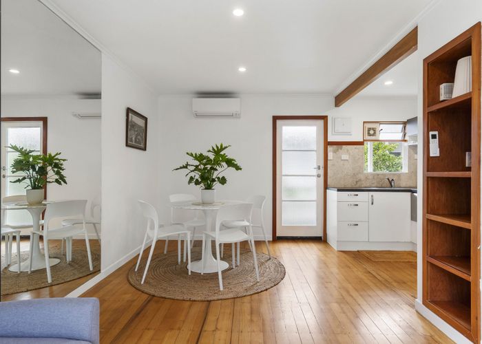  at 14/5 Claybrook Road, Parnell, Auckland City, Auckland