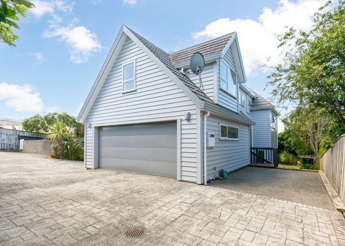  at 25A Punjab Street, Khandallah, Wellington, Wellington