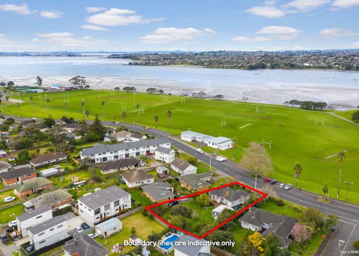  at 19 Dunkirk Road, Panmure, Auckland City, Auckland