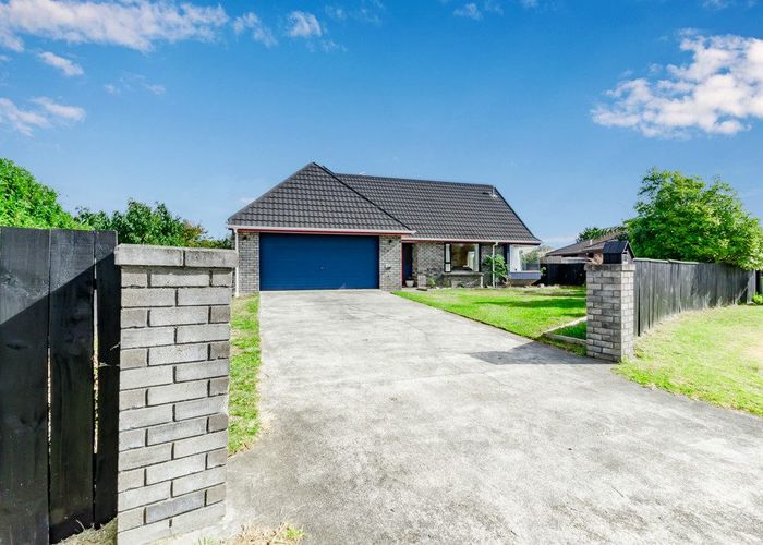 at 3 Belford Court, Paraparaumu