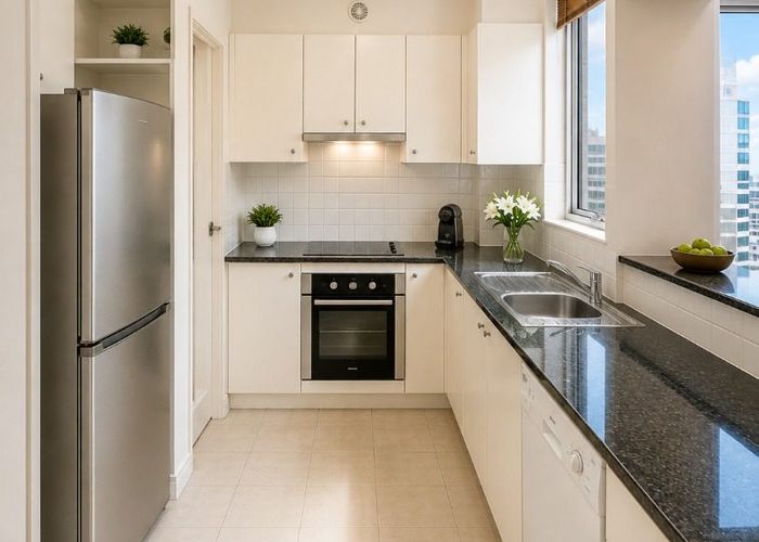 at 2101/8 Albert street, Auckland Central, Auckland