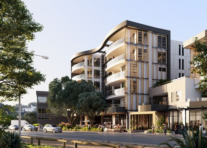  at 219/100 Beachcroft Avenue, Onehunga, Auckland City, Auckland