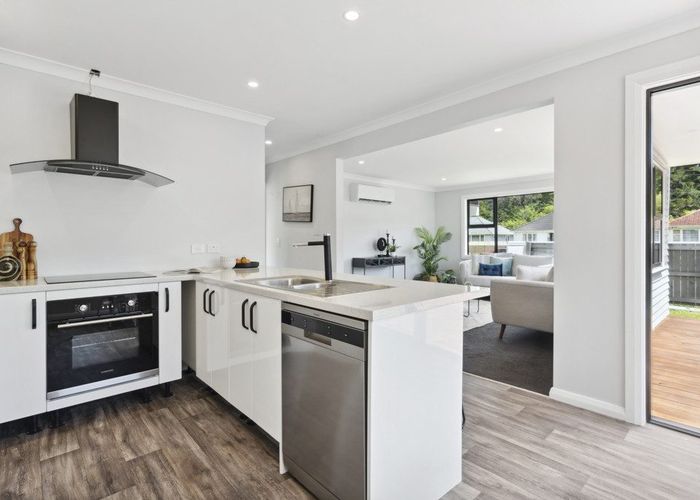  at 43 Dover Road, Wainuiomata, Lower Hutt