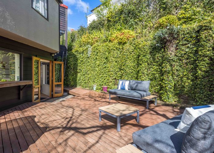  at 58A Hawera Road, Kohimarama, Auckland