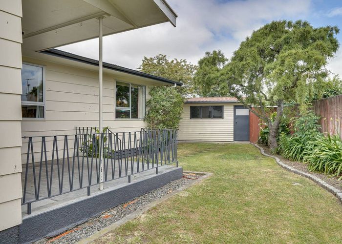  at 130A Alabama Road, Redwoodtown, Blenheim