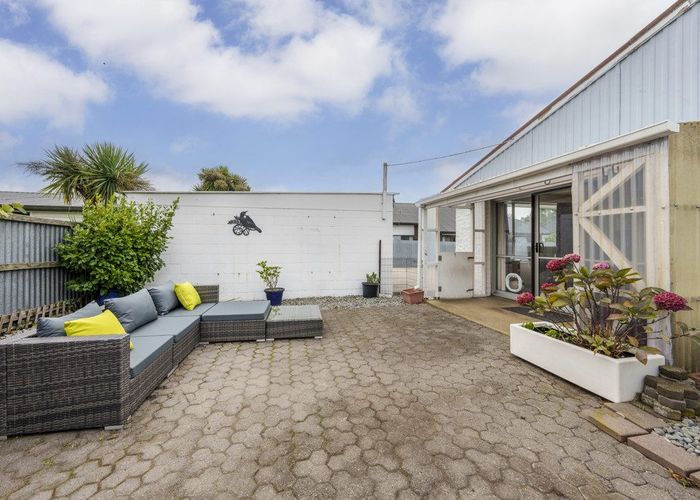  at 4/17 Brittan Street, Linwood, Christchurch