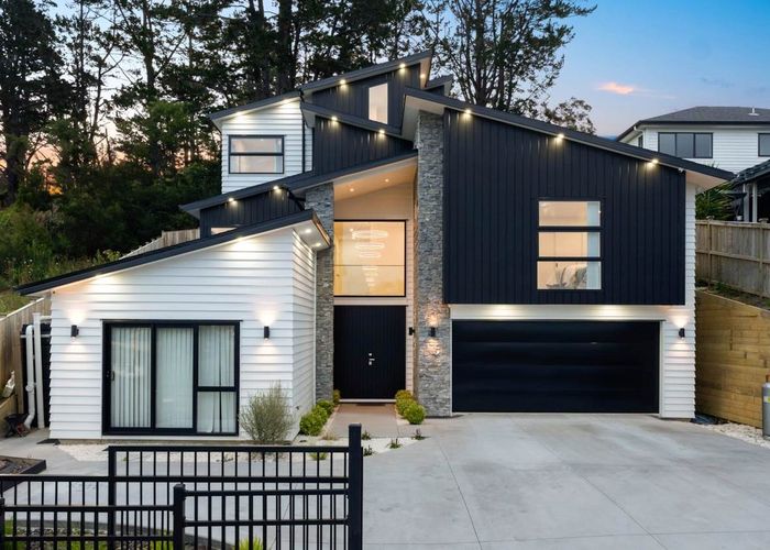  at 41 Korihi Drive, Swanson, Auckland