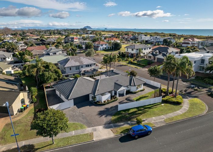  at 16 Palm Beach Boulevard, Papamoa Beach, Papamoa