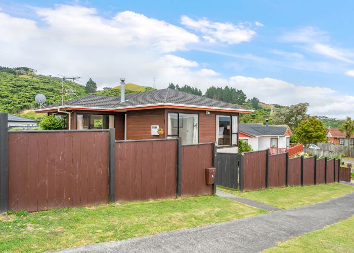  at 2 Opurere Grove, Tirohanga, Lower Hutt