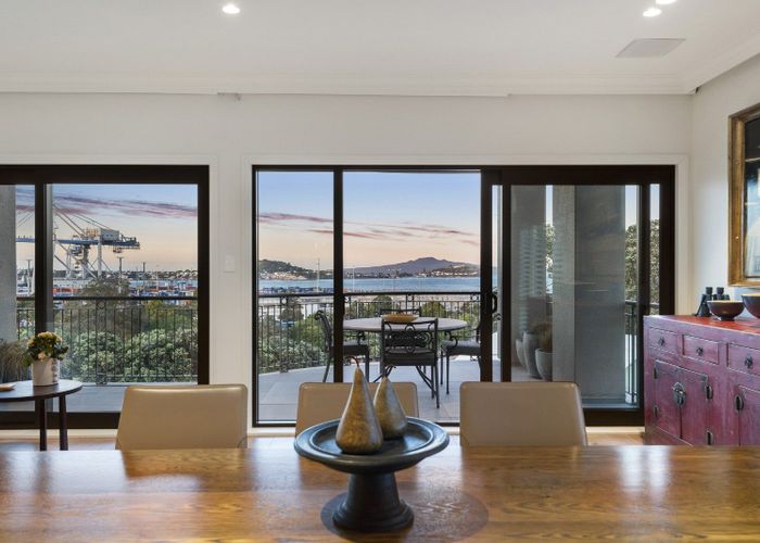  at 6C/118 Gladstone Road, Parnell, Auckland City, Auckland