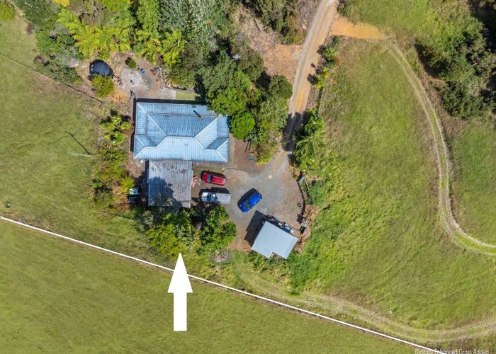  at 1768 State Highway 10, Totara North