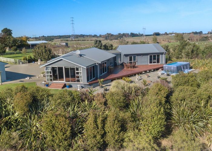  at 283a Western Line, Brunswick, Whanganui, Manawatu / Whanganui