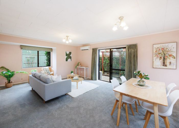  at 27A Worcester Street, West End, Palmerston North, Manawatu / Whanganui