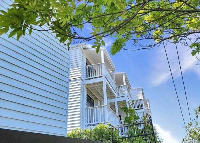  at 5/10 Rose Road, Grey Lynn, Auckland
