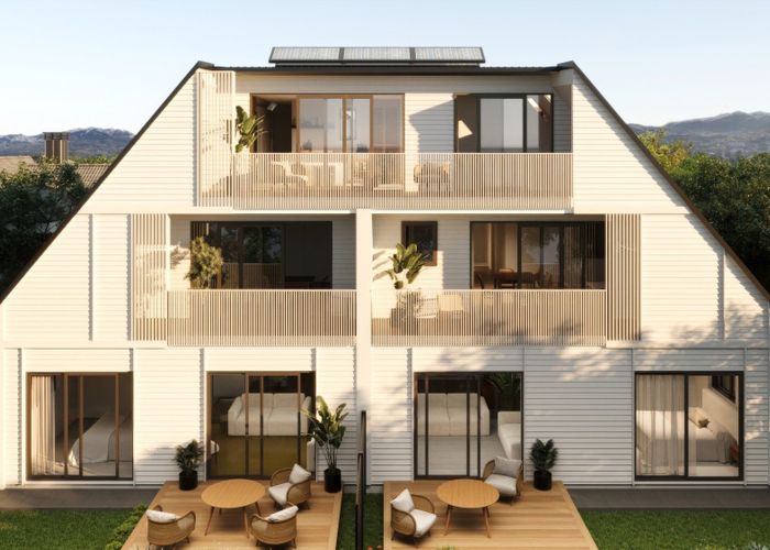  at 4/65 Ruskin St, Addington, Christchurch City, Canterbury